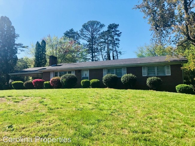 Building Photo - 3 br, 2 bath House - 2551 Elkin Hwy 268