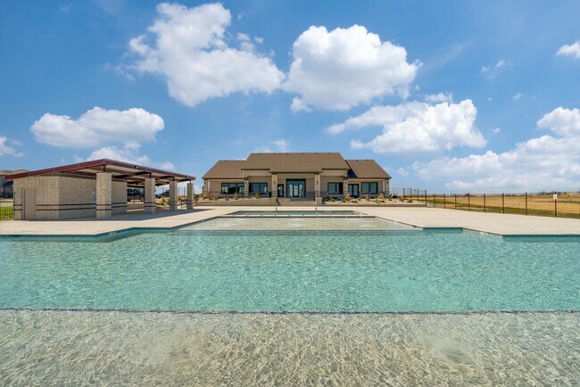 Foto del edificio - The Reserve at Cresson
