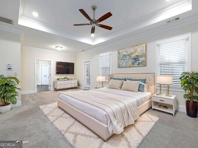 Foto del edificio - 3394 Bryerstone Cir SE