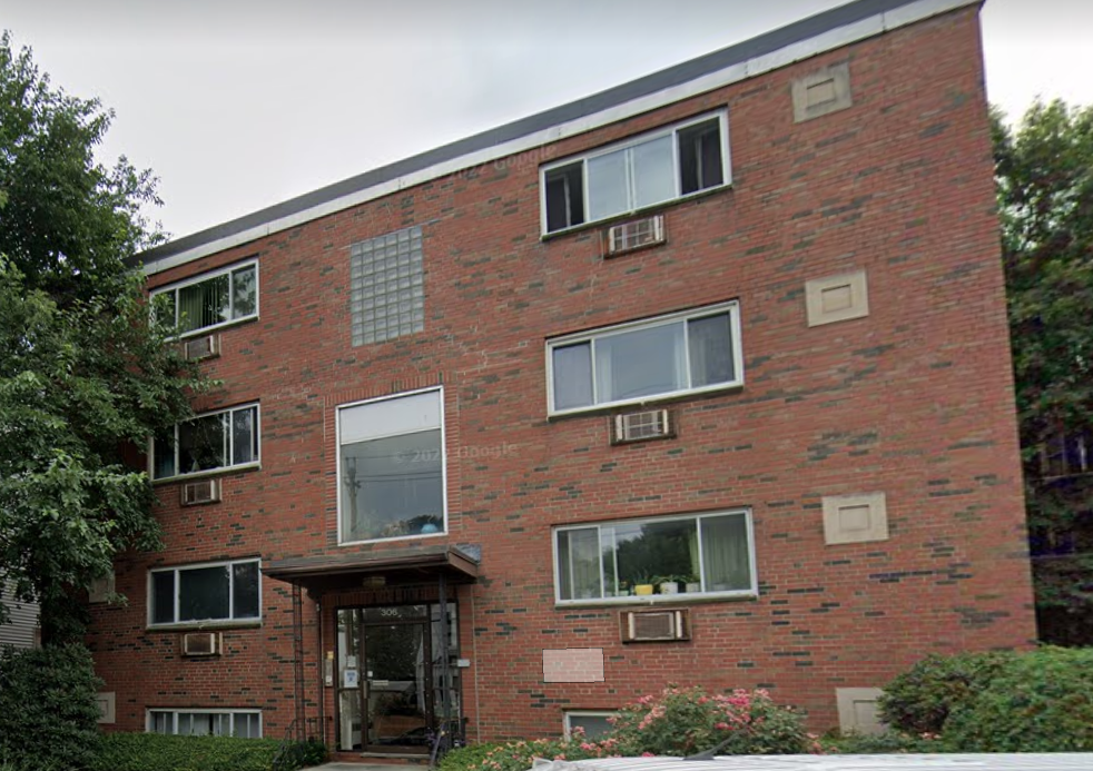 Foto del edificio - 306 Savin Hill Ave
