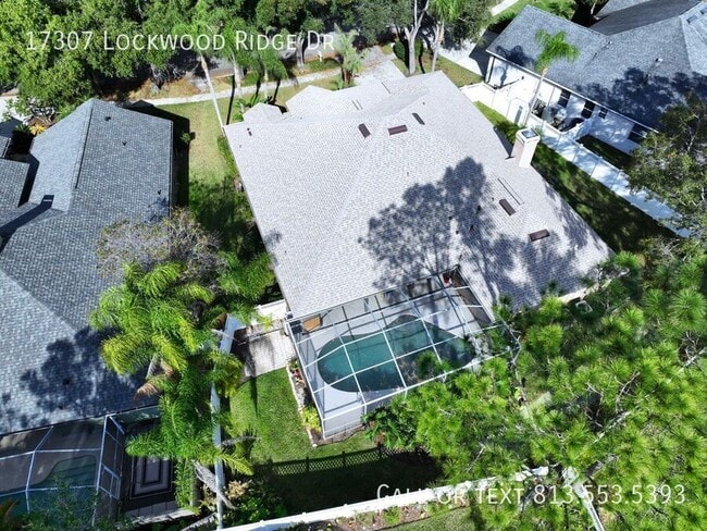 Building Photo - 17307 Lockwood Ridge Dr