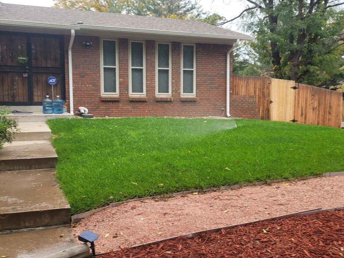 1594 S Kingston St, Aurora, CO 80012 House Rental in Aurora, CO