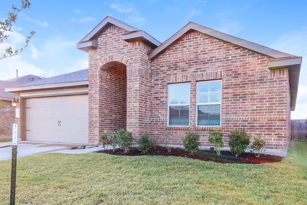 3727 McDonough Way, Katy, TX 77494 House Rental in Katy, TX