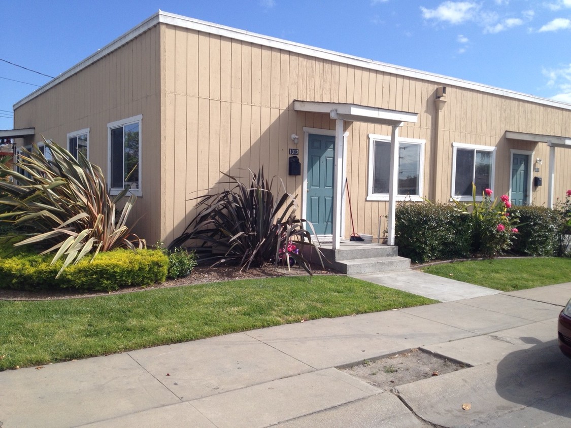 Foto principal - 1012 Beech St