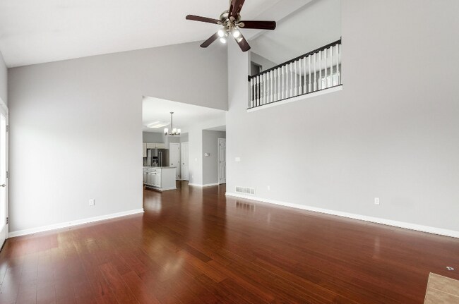 Foto del edificio - 2332 Smokehill Dr