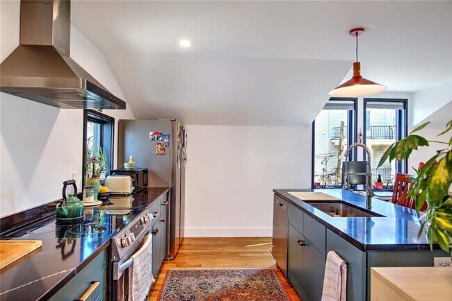 Foto del edificio - 37 Ring St