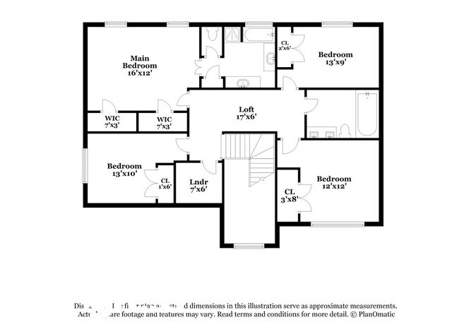 Foto del edificio - 2521 Meadow Pond Trail SW