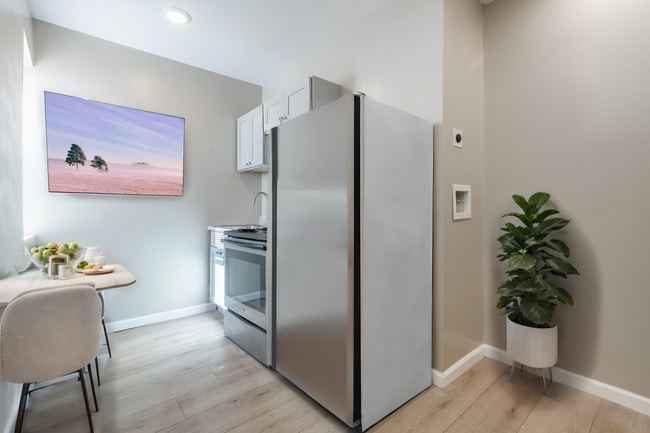 Building Photo - 4737 Frankford Ave