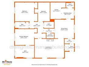 Building Photo - 110 E Craig Pl