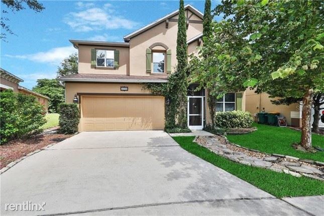 Primary Photo - 4 br, 2 bath House - 5036 Gandross Ln
