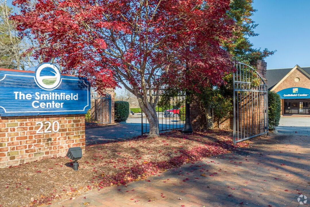 Smithfield