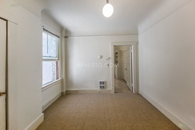 Building Photo - 672 Minna St