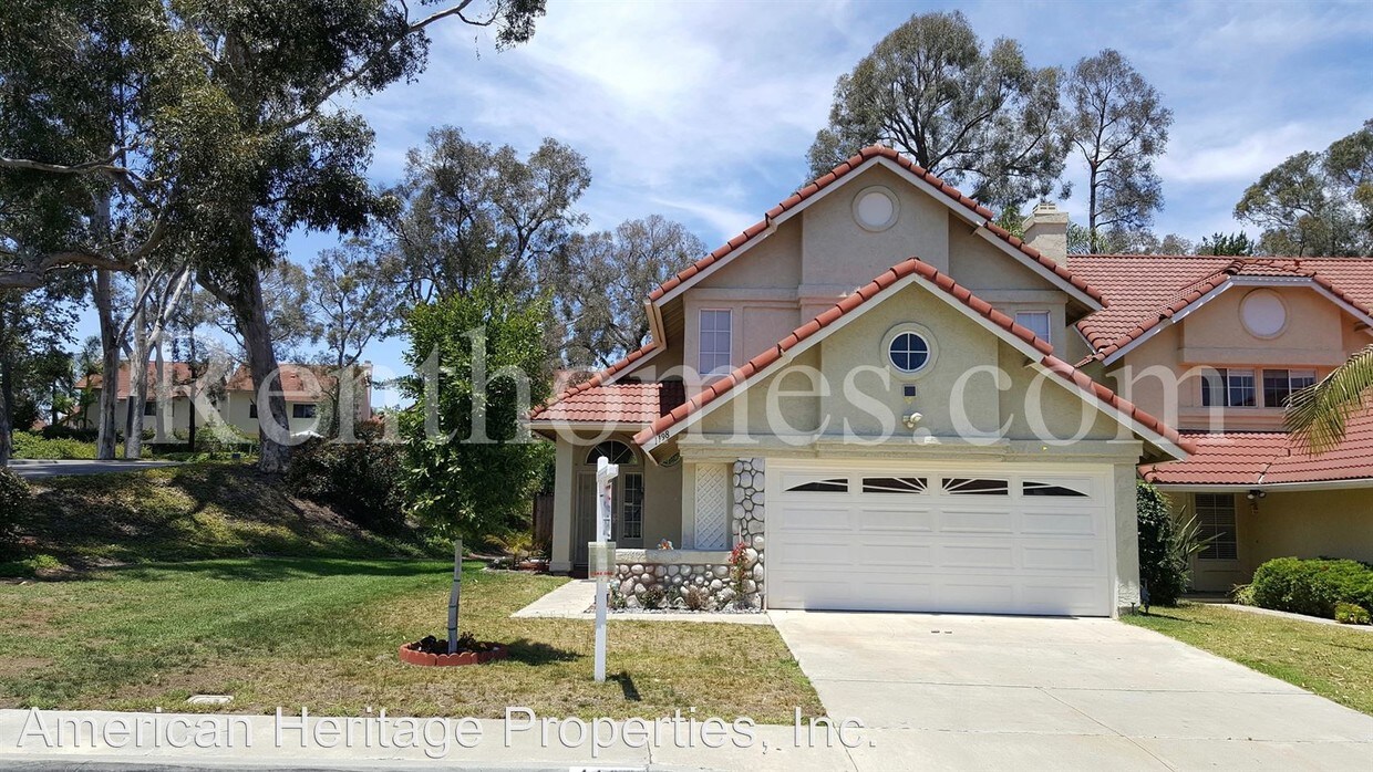 1198 Huntington Rd, San Marcos, CA 92078 House for Rent in San Marcos