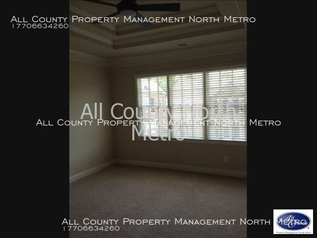 Foto del edificio - Sought After Townhome in Downtown Alpharetta!