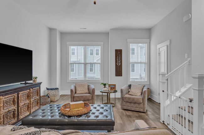 Foto del edificio - 3651 Watch Hill Way