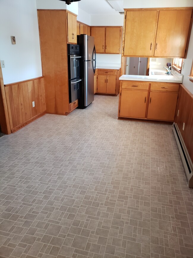 Comedor - 90 Water St