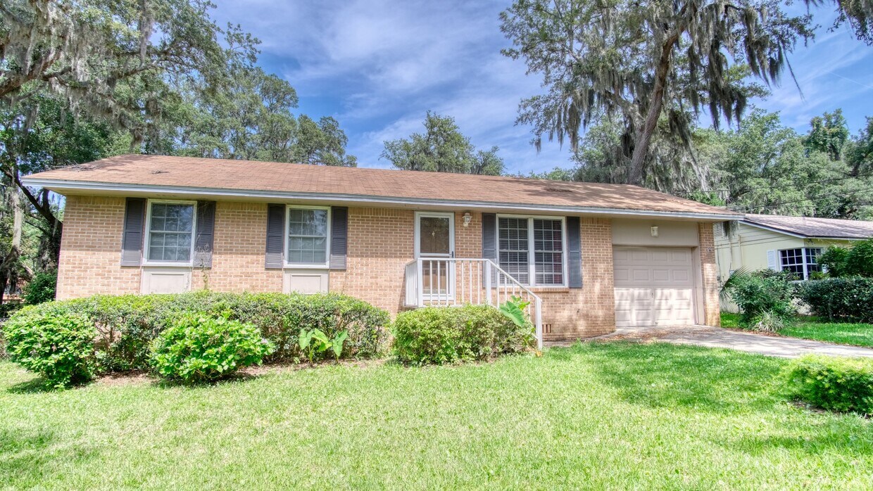 Foto principal - 1010 N 15th St
