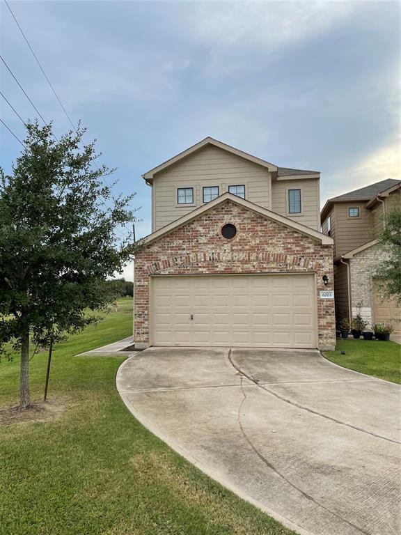 Building Photo - 6003 Gavin Manor Ct