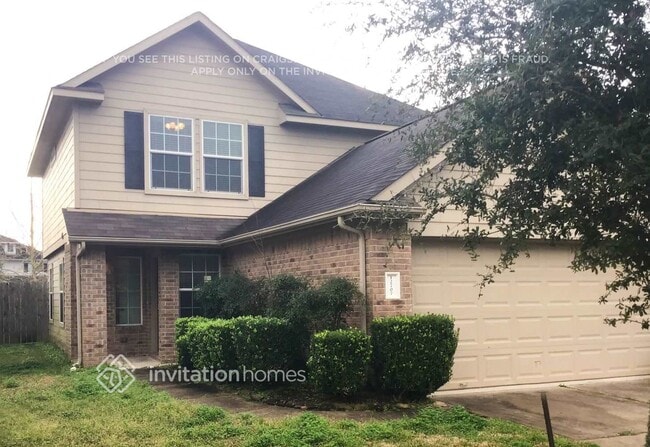 Building Photo - 12707 Claradeen Ct
