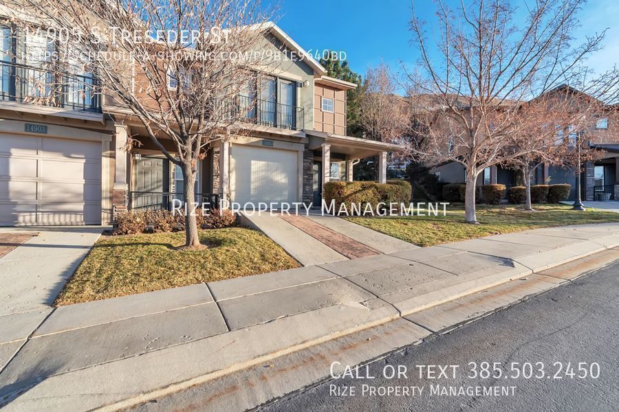 Primary Photo - 14905 Treseder St