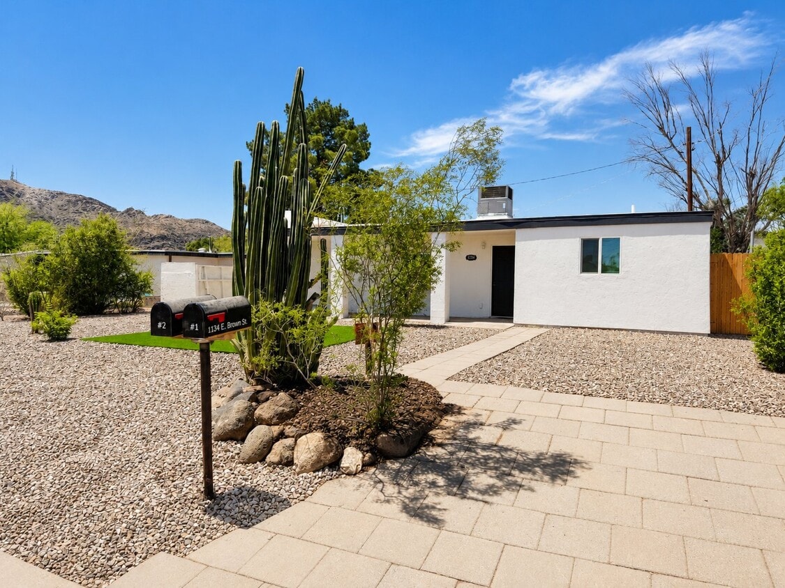 Photo - 1134 E Brown St (Phoenix, AZ)
