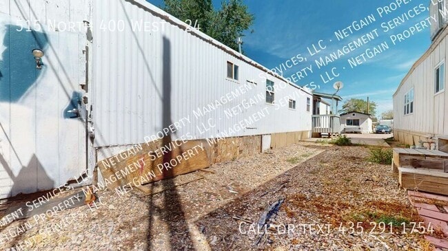 Building Photo - 515 N 400 W