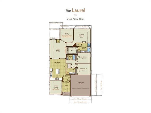 Foto del edificio - 5813 Fremont Dr