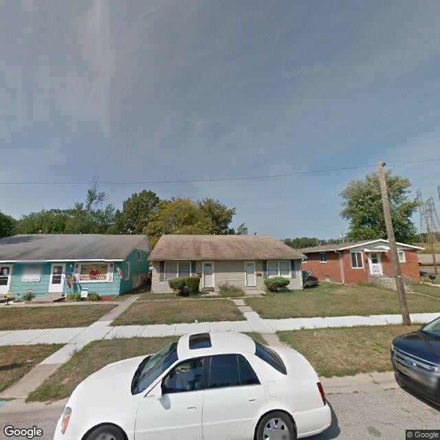 Primary Photo - 409-411 Hayes Ave