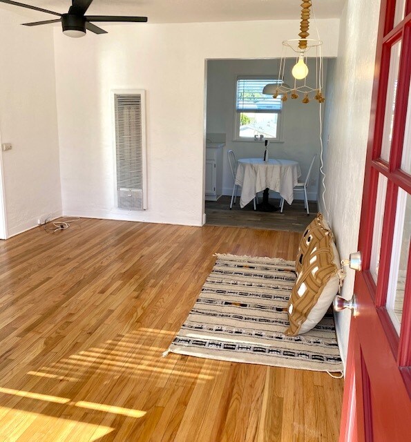 Foto del edificio - 2347 Oak St