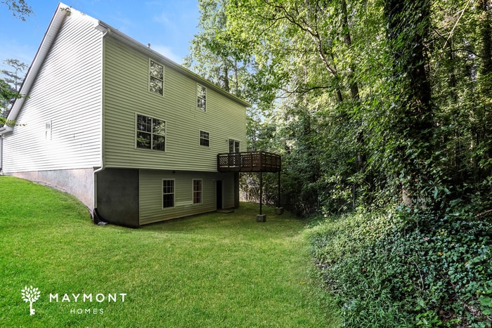 Foto del edificio - 2211 Sandridge Pl SW