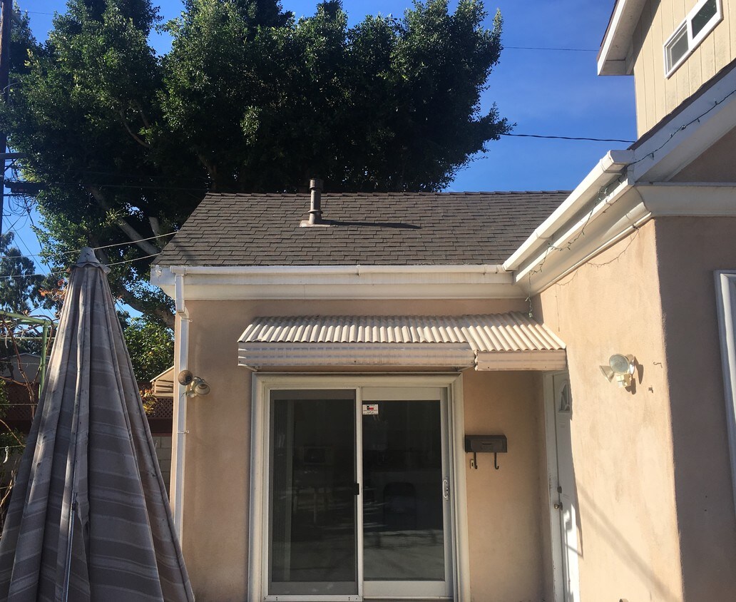 2723 Veteran Ave Unit Guesthouse, Los Angeles, CA 90064 Apartments in