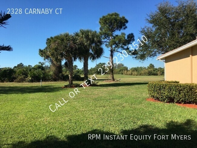 Building Photo - 2328 Carnaby Ct