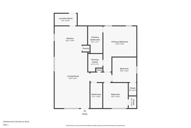 Foto del edificio - 3120 6th Ave N