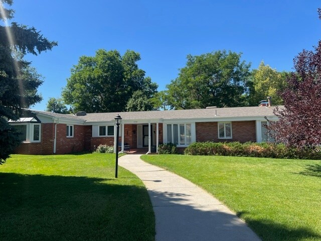 Foto principal - 1530 S Wolcott St