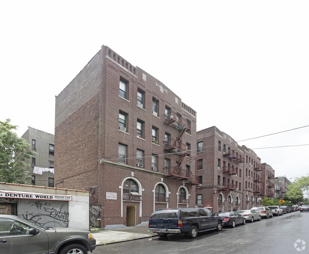 1042 45th St, Brooklyn, NY 11219 Apartments in Brooklyn, NY