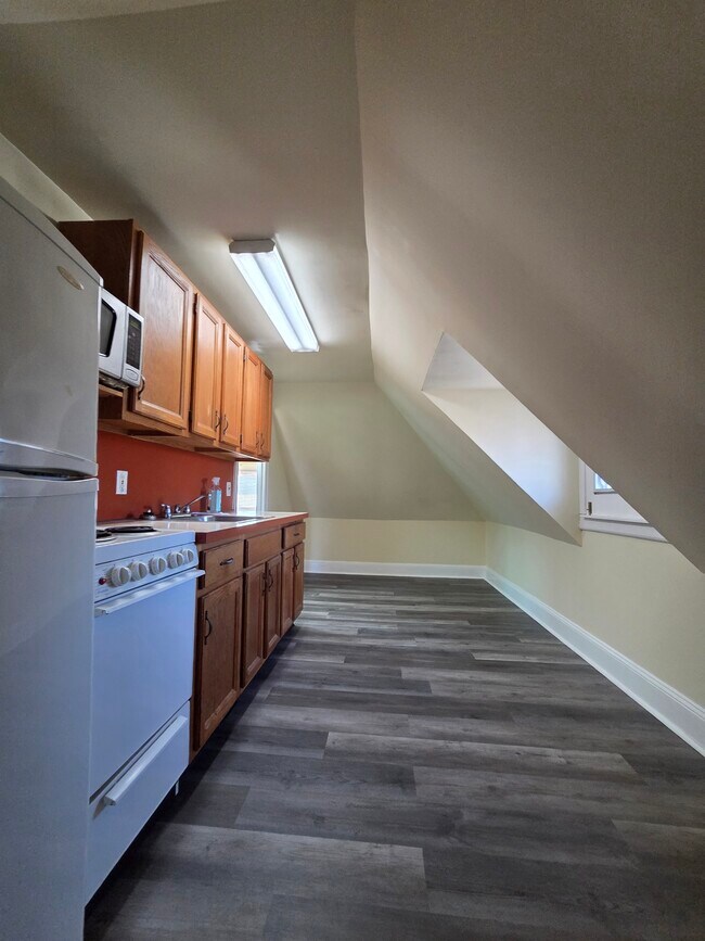 Foto del edificio - 432 S Chester Pike