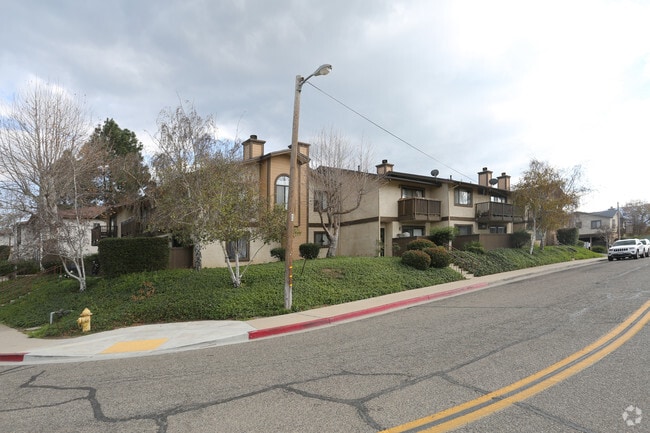 Building Photo - 1632 Eucalyptus Dr