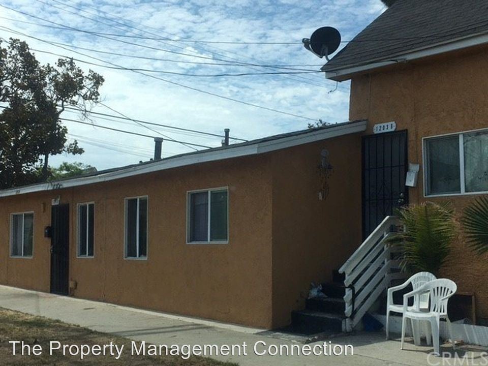 1203 Ronan Ave, Wilmington, CA 90744 Condo for Rent in Wilmington, CA