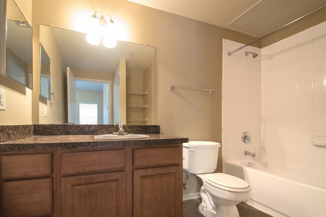 Apartamento fase 2 - Southgate Glen