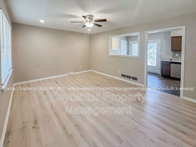Building Photo - 1803 N Ponca Dr