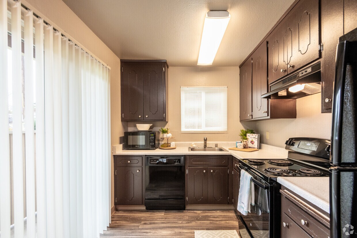 Timber Creek Flexible Leasing Apartments in Chico, CA