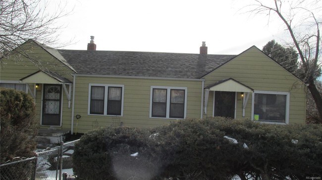 Building Photo - 7208 W 9th Ave