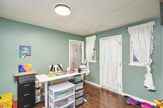 Foto del edificio - 1342 Fairmont Ave