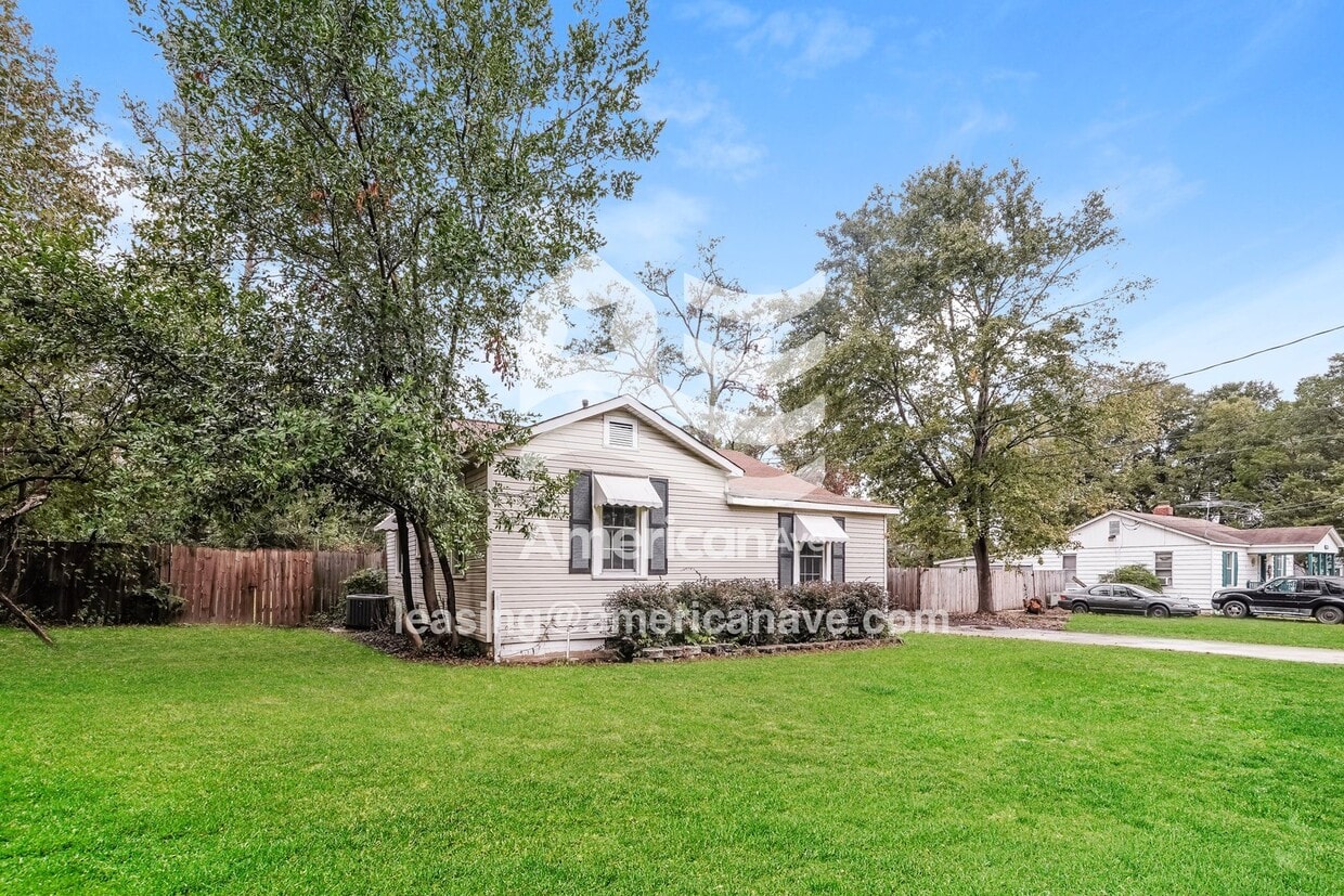 2309 Harding Rd Augusta, GA 30906