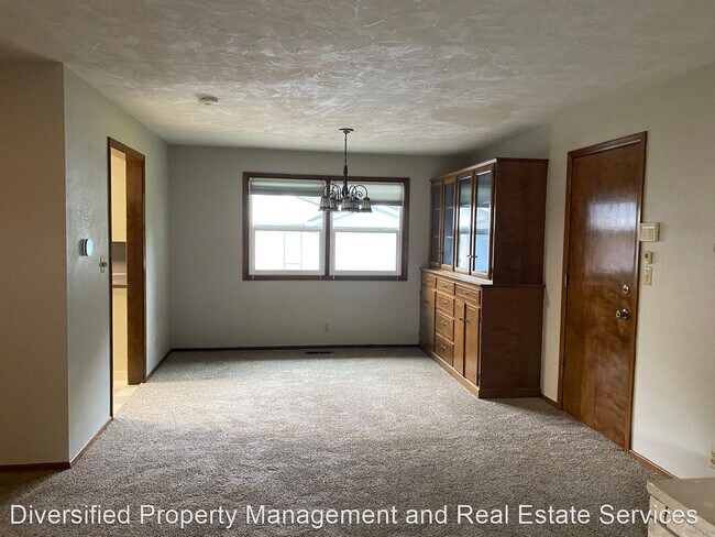 Building Photo - 3 br, 1 bath House - 2410 Church St. SE