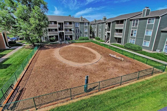 Building Photo - Antero