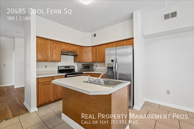 Foto del edificio - 20485 Cool Fern Square