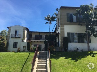 Primary Photo - 1138 S Bronson Ave
