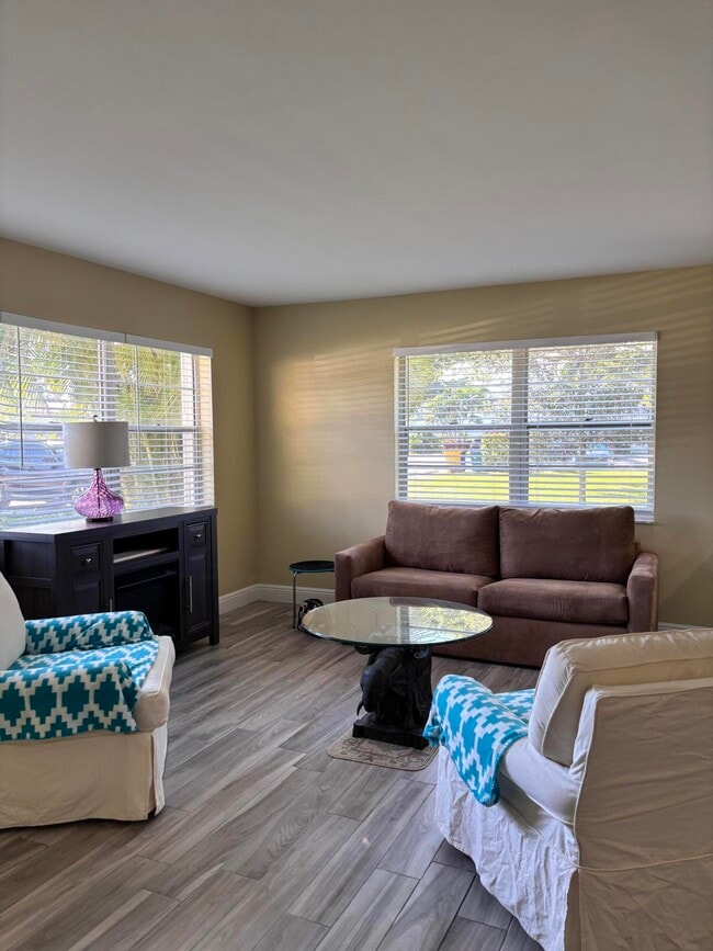 Foto del edificio - 197 Sussex K