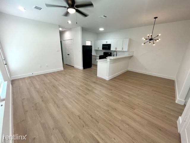 Foto del edificio - 3 br, 2 bath Duplex - 7205 Tippett Street A